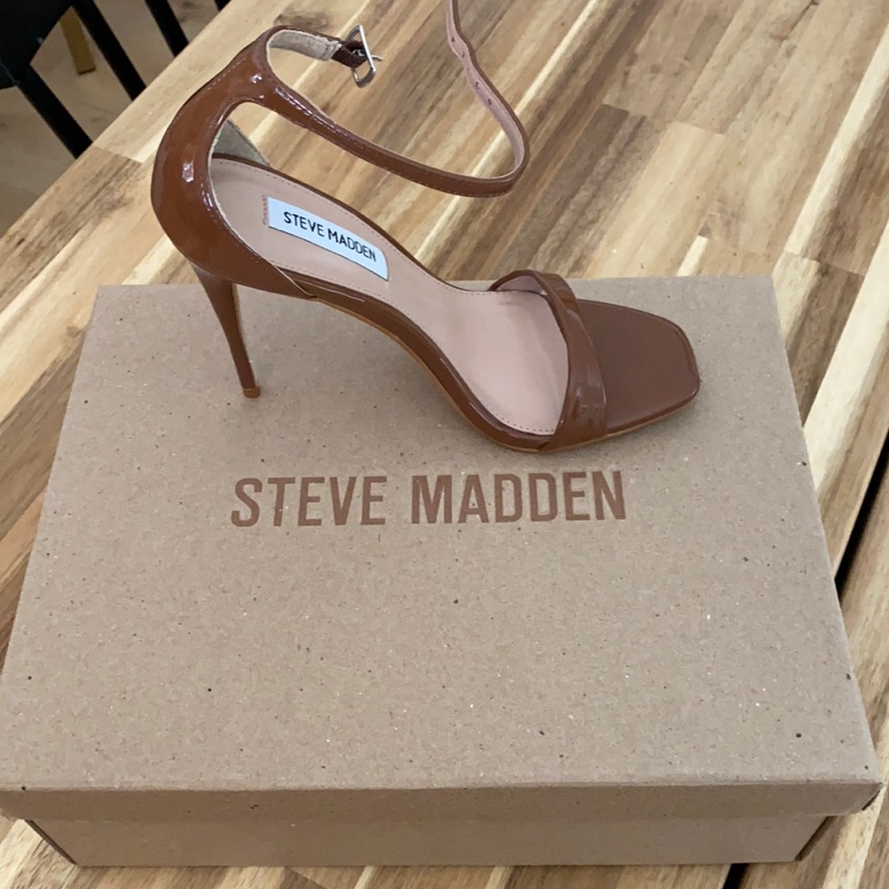 Steve Madden Heels